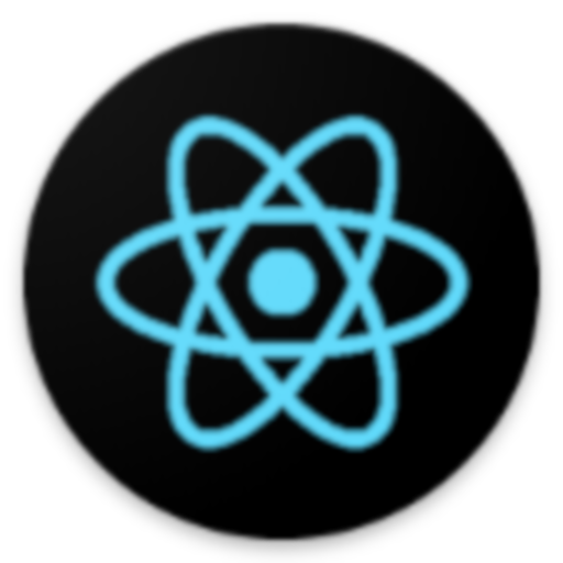 React